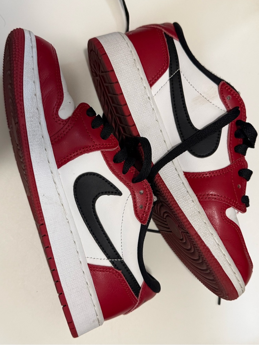 Nike Air Jordan 1 Retro Low OG (GS)